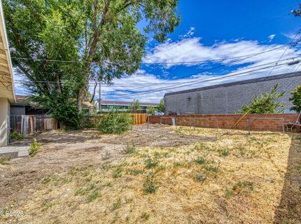 1803 N Nevada Street, Carson City, NV 89703 Photo