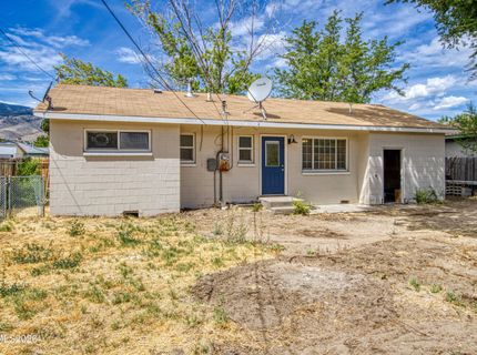 1803 N Nevada Street, Carson City, NV 89703 Photo