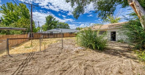 1803 N Nevada Street, Carson City, NV 89703 Photo