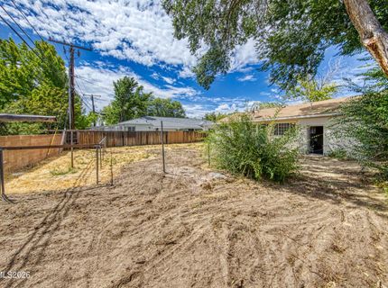 1803 N Nevada Street, Carson City, NV 89703 Photo