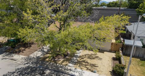 1803 N Nevada Street, Carson City, NV 89703 Photo