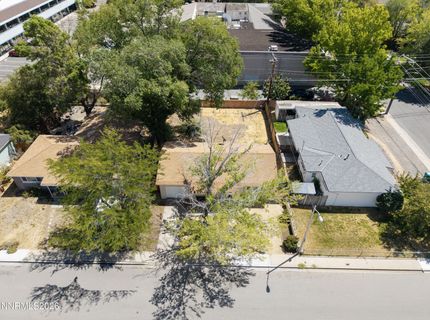 1803 N Nevada Street, Carson City, NV 89703 Photo