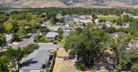1803 N Nevada Street, Carson City, NV 89703 Photo