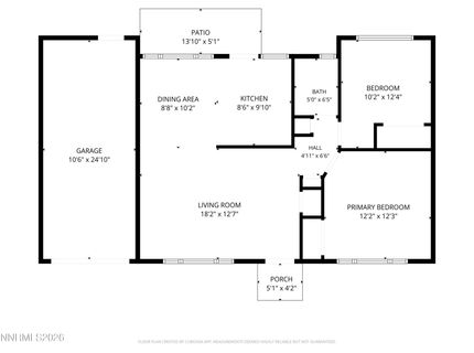 1803 N Nevada Street, Carson City, NV 89703 Photo