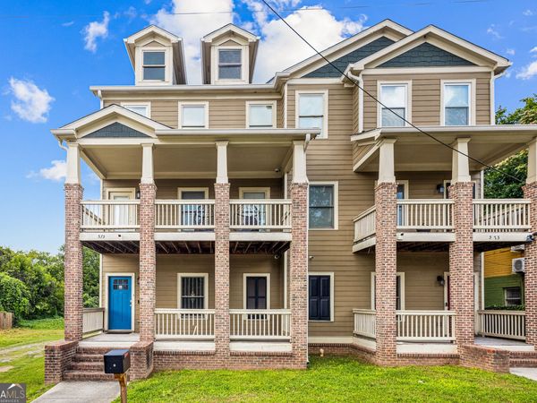 575 Ira Street SW, Atlanta, GA 30312