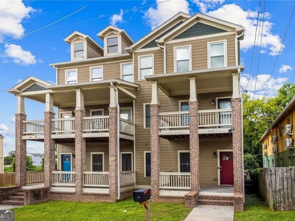 573 Ira Street SW, Atlanta, GA 30312