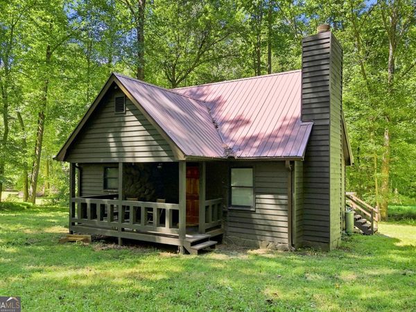 175 Hidden Forest, Blue Ridge, GA 30513
