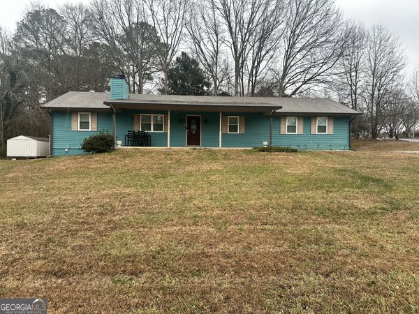4183 Red Laurel Way, Snellville, GA 30039