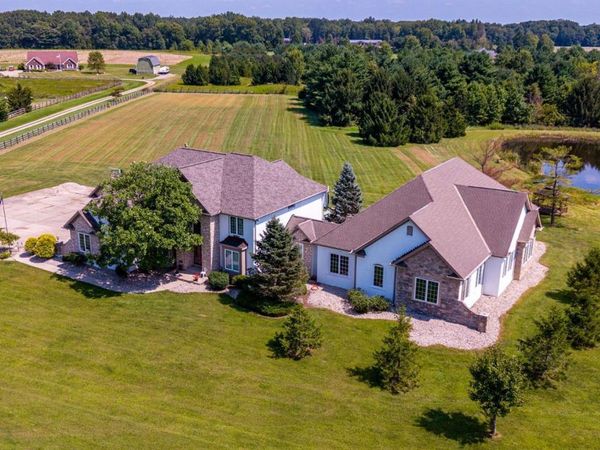 9500 Zoar Road, Loveland, OH 45140
