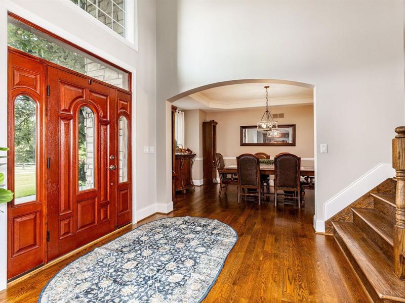 9500 Zoar Road, Hamilton Township, OH 45140 Photo 10