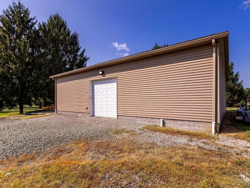 9500 Zoar Road, Hamilton Township, OH 45140 Photo 49