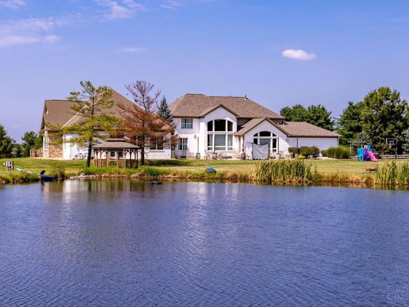 9500 Zoar Road, Hamilton Township, OH 45140 Photo 54