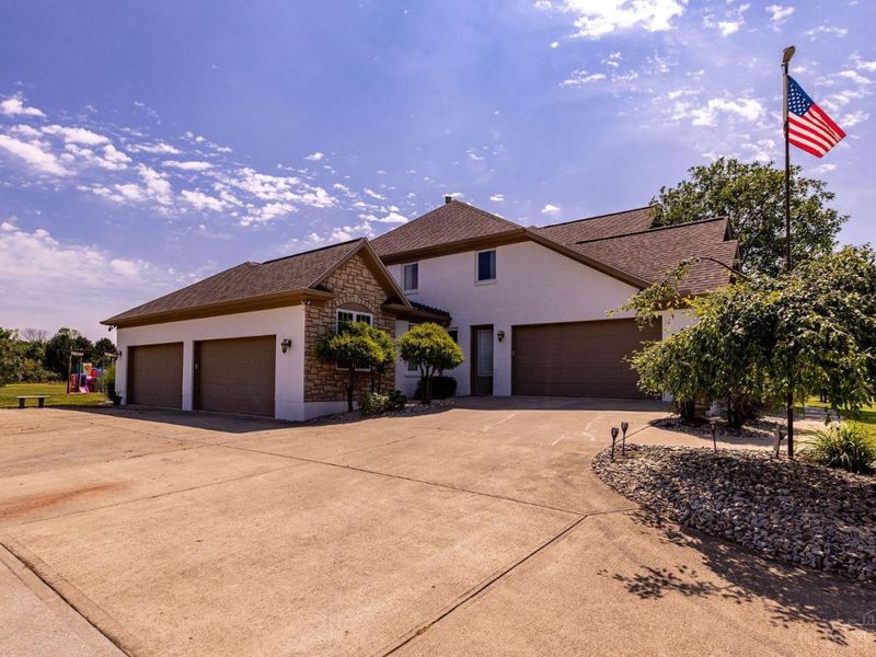 9500 Zoar Road, Hamilton Township, OH 45140 Photo 58