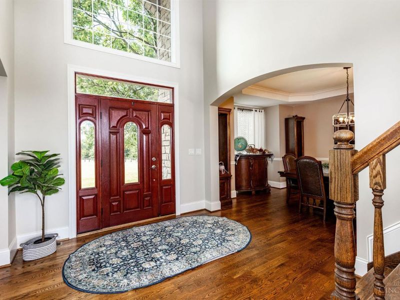 9500 Zoar Road, Hamilton Township, OH 45140 Photo 6