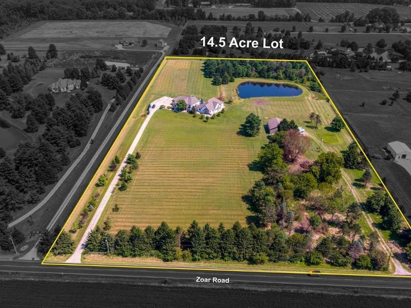 9500 Zoar Road, Hamilton Township, OH 45140 Photo 60
