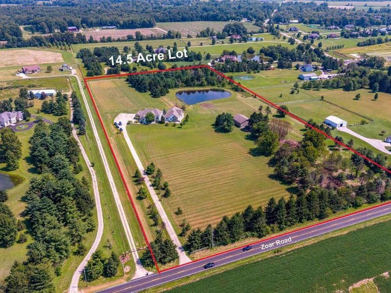 9500 Zoar Road, Hamilton Township, OH 45140 Photo 61