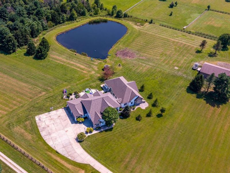 9500 Zoar Road, Hamilton Township, OH 45140 Photo 62