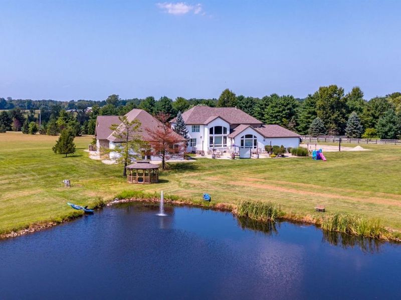 9500 Zoar Road, Hamilton Township, OH 45140 Photo 66