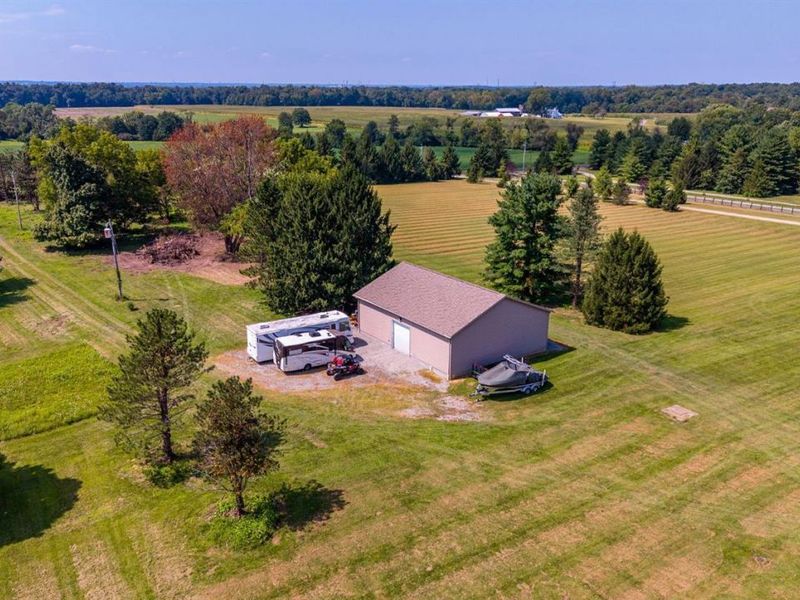 9500 Zoar Road, Hamilton Township, OH 45140 Photo 67