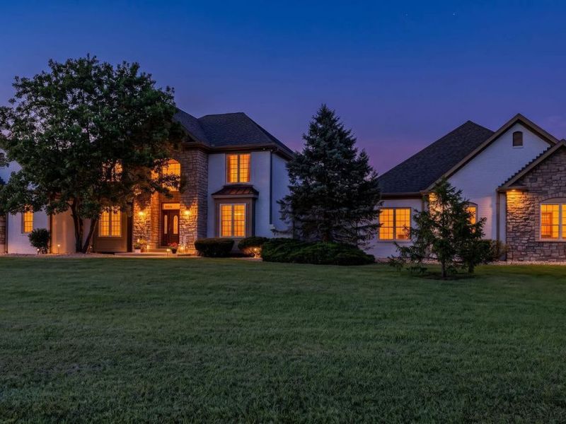 9500 Zoar Road, Hamilton Township, OH 45140 Photo 72