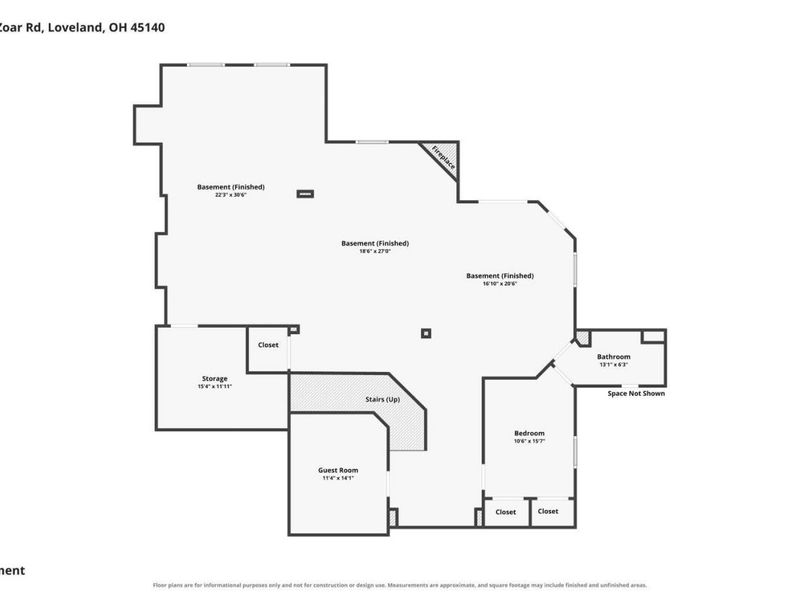 9500 Zoar Road, Hamilton Township, OH 45140 Photo 75