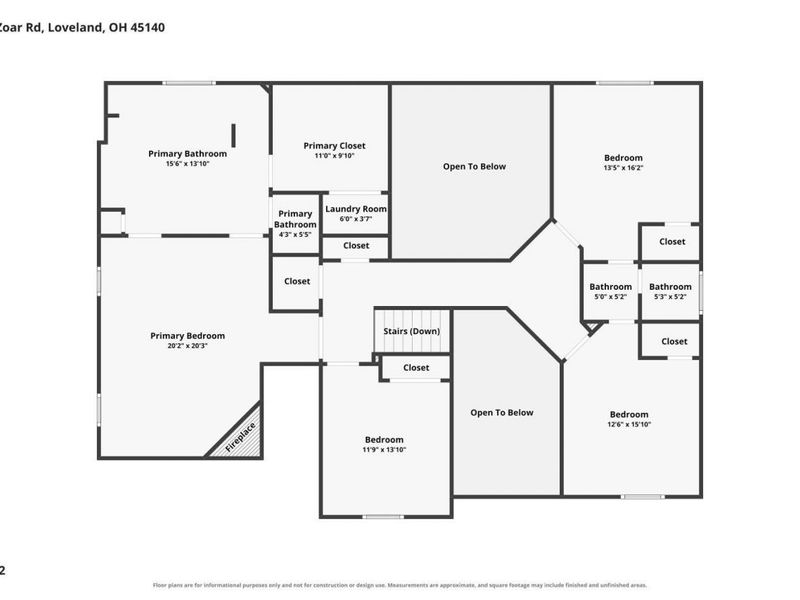 9500 Zoar Road, Hamilton Township, OH 45140 Photo 76