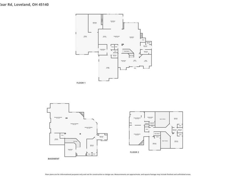9500 Zoar Road, Hamilton Township, OH 45140 Photo 78