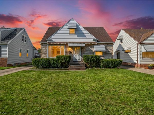 13107 Woodward Boulevard , Garfield Heights, OH 44125