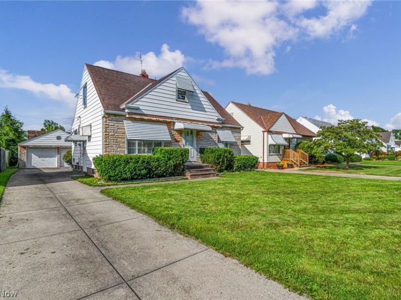 13107 Woodward Boulevard, Garfield Heights, OH 44125 Photo 39