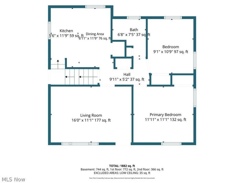 13107 Woodward Boulevard, Garfield Heights, OH 44125 Photo 43