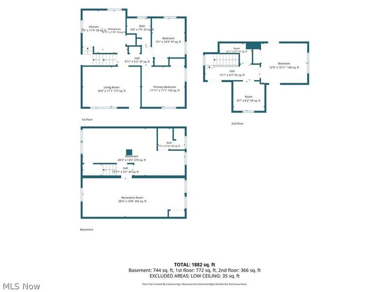 13107 Woodward Boulevard, Garfield Heights, OH 44125 Photo 44