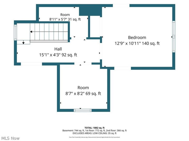 13107 Woodward Boulevard, Garfield Heights, OH 44125 Photo 46