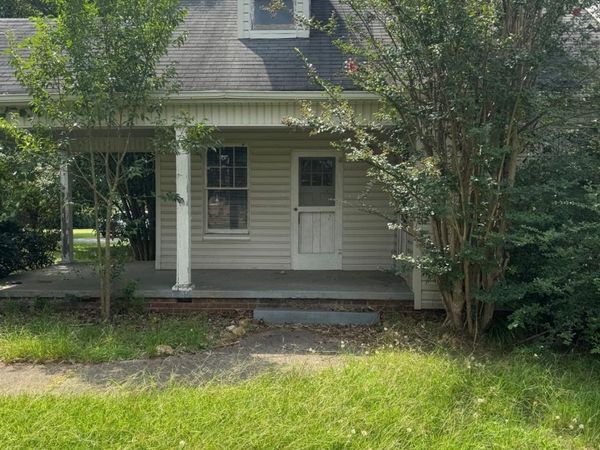 903 W Main Street, Rockwell, NC 28138
