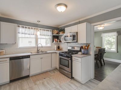 1012 Sherwood Lane, Camden, SC 29020