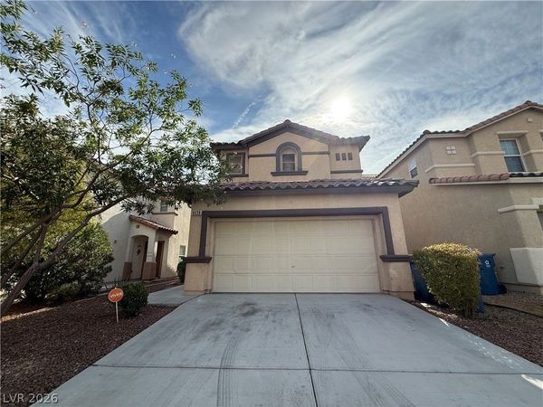 6638 Wind Whisper Street , Las Vegas, NV 89148