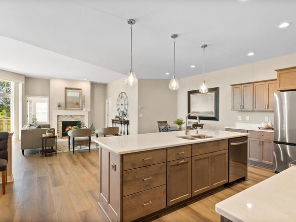 107 Augusta WAY, Unit 58, North Prairie, WI 53153