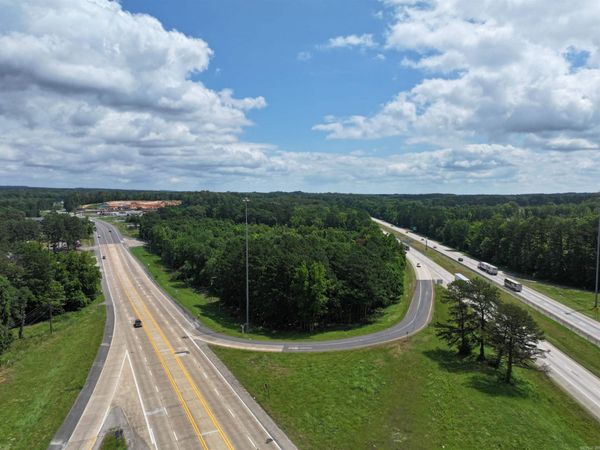 Oliver Lancaster/ Hwy 270 , Malvern, AR 72104