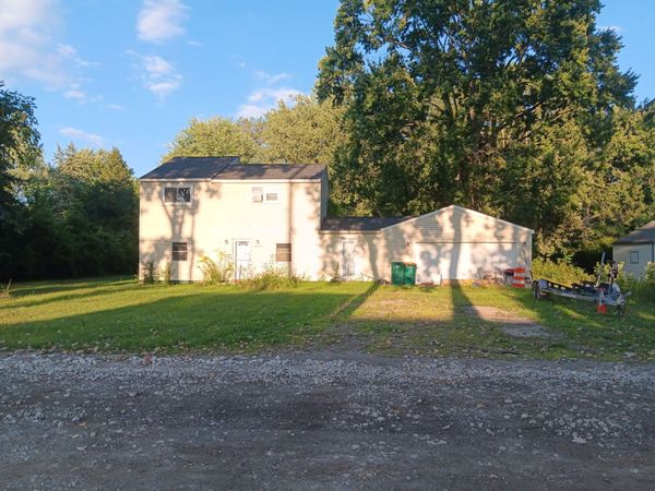 14045 Sheldon, Van Buren Twp, MI 48111