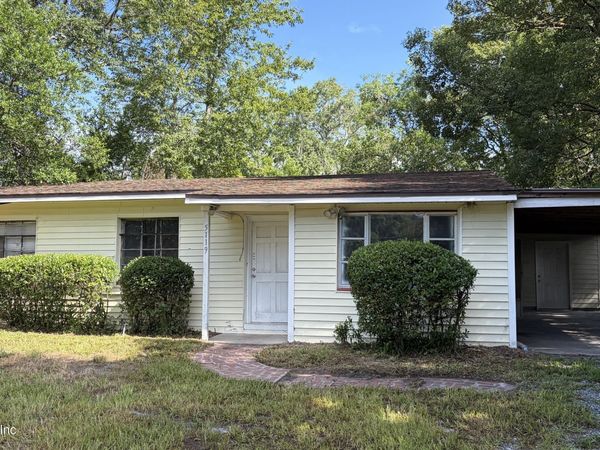 5119 CORSAIR Avenue, Jacksonville, FL 32244
