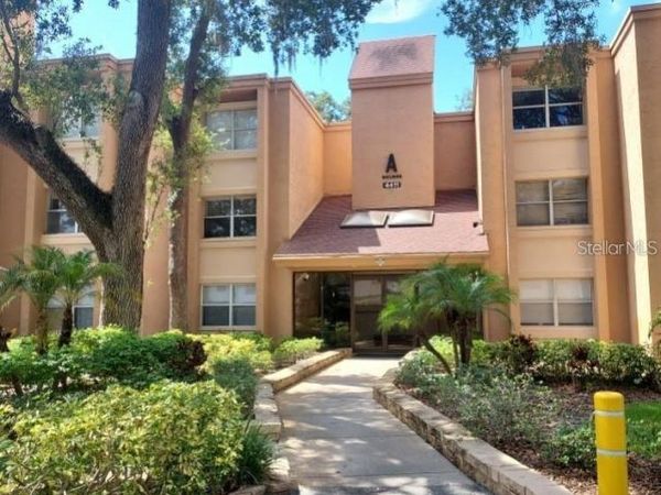 4411 SHADY TERRACE LANE , Unit 310, TAMPA, FL 33613
