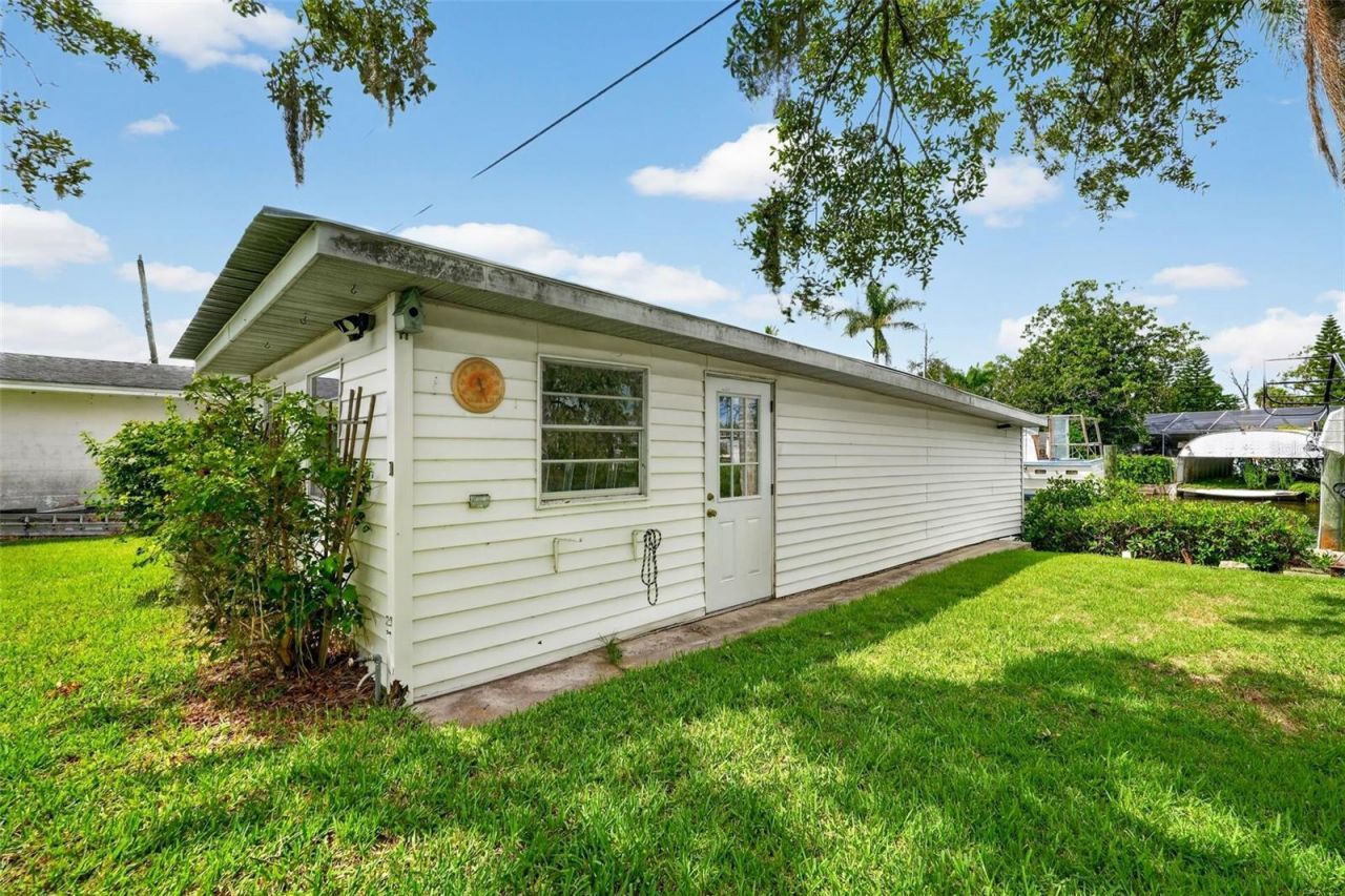341 Shore Drive, Ellenton, FL 34222 Photo