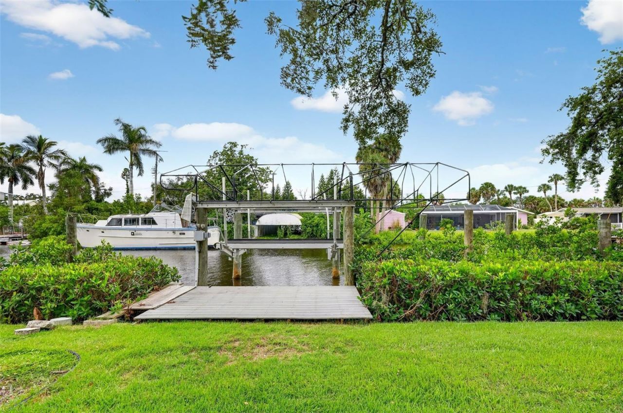 341 Shore Drive, Ellenton, FL 34222 Photo