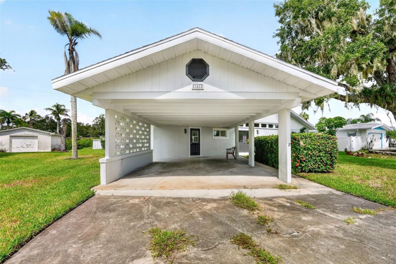 341 Shore Drive, Ellenton, FL 34222 Photo
