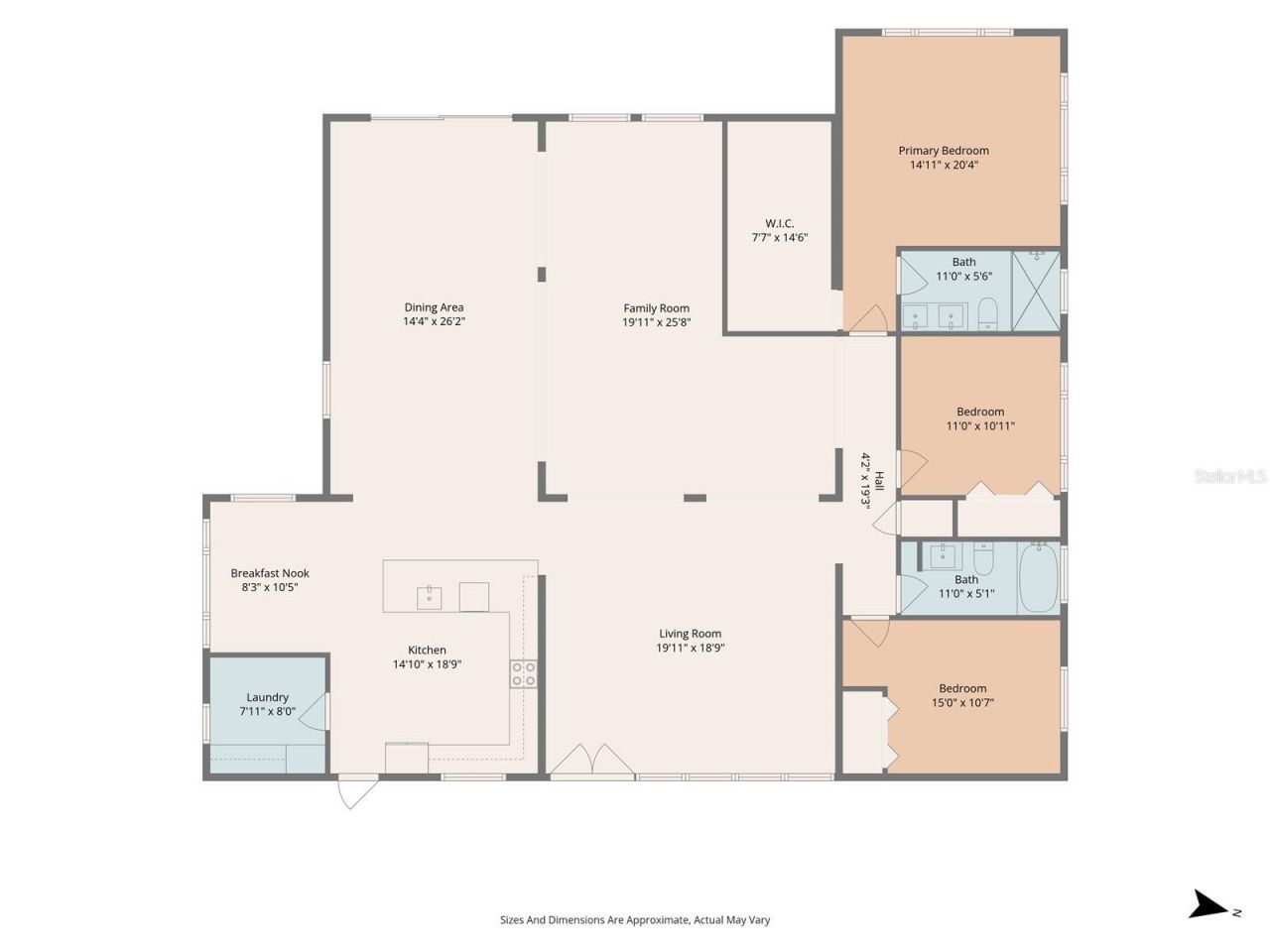 341 Shore Drive, Ellenton, FL 34222 Photo