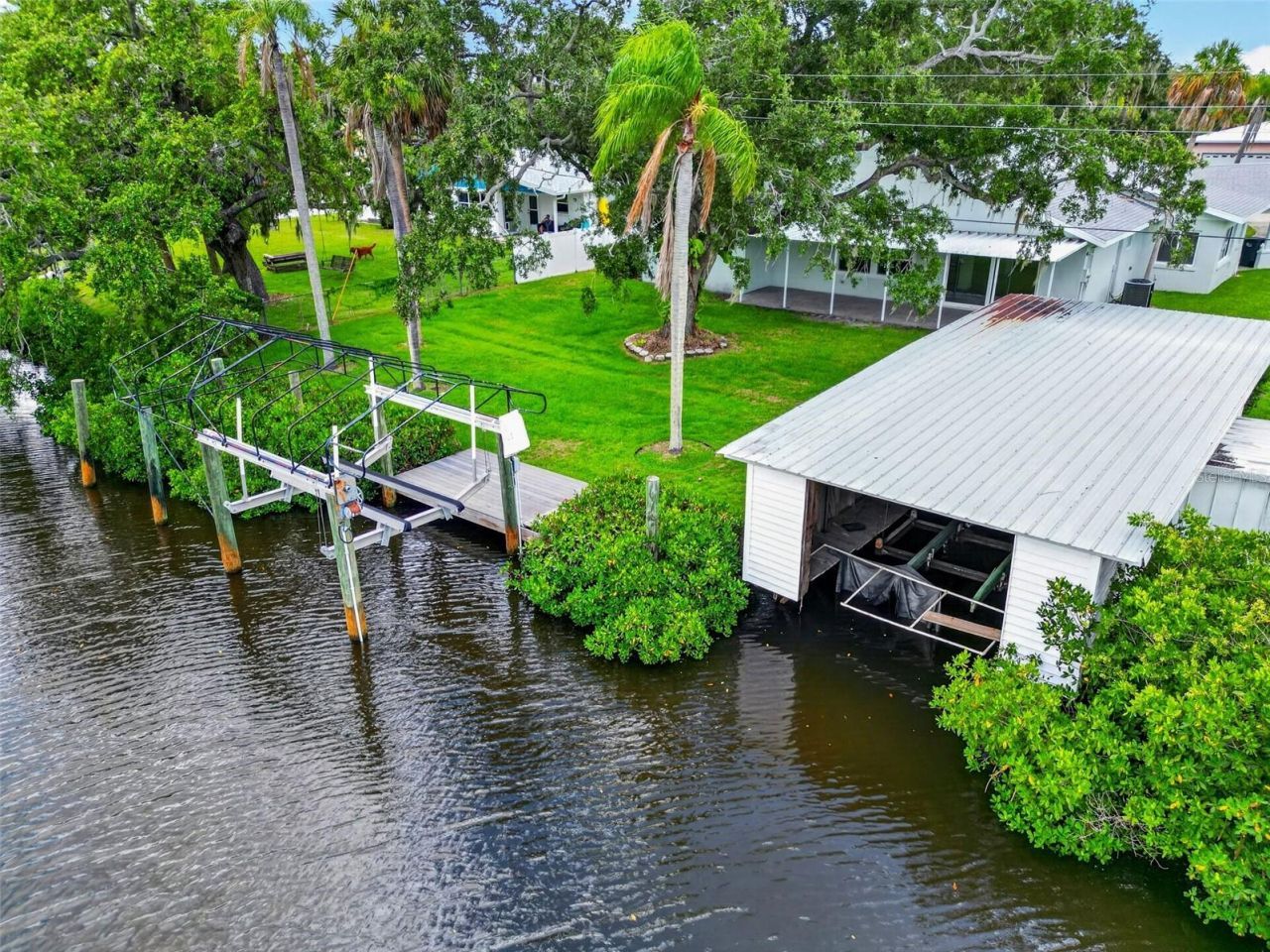 341 Shore Drive, Ellenton, FL 34222 Photo
