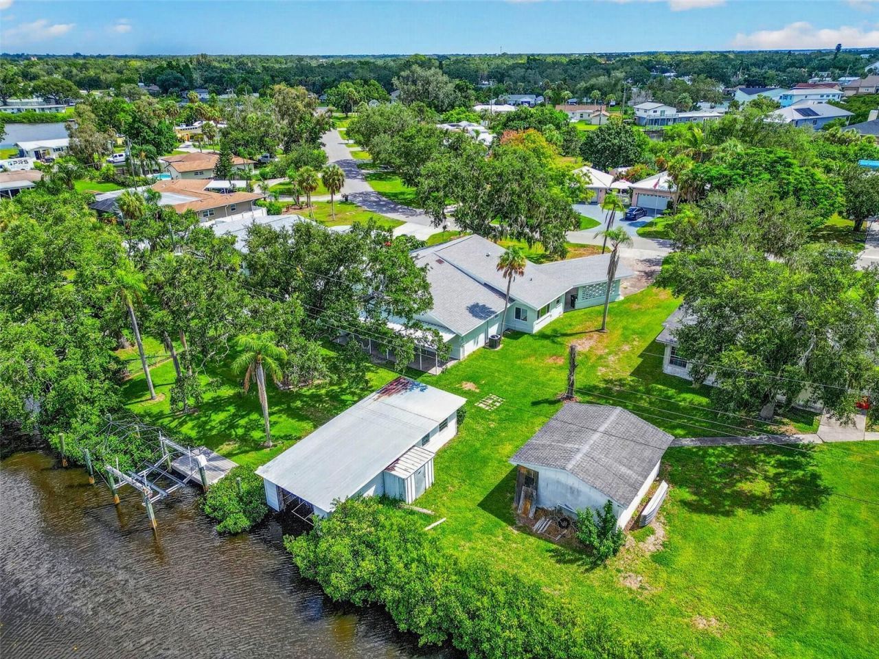 341 Shore Drive, Ellenton, FL 34222 Photo