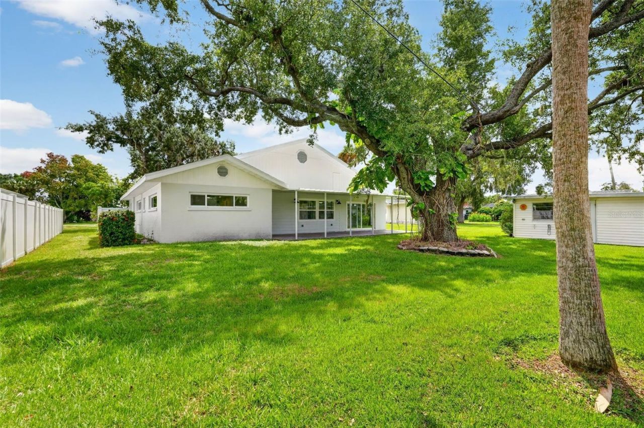 341 Shore Drive, Ellenton, FL 34222 Photo