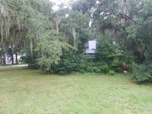 815 S 9TH STREET , LEESBURG, FL 34748