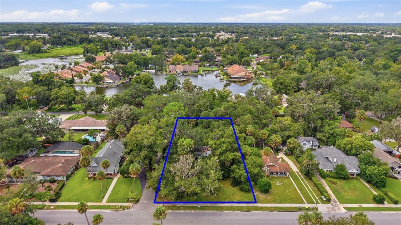 815 S 9th Street, Leesburg, FL 34748 Photo