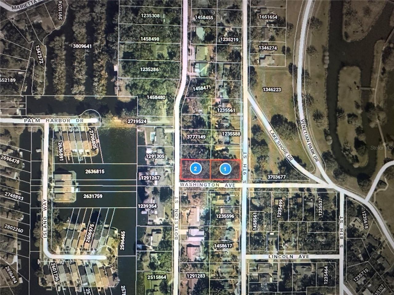 815 S 9th Street , Leesburg, FL 34748 Photo